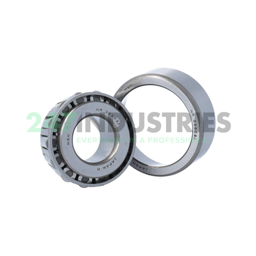 HR32203J NSK Image 4