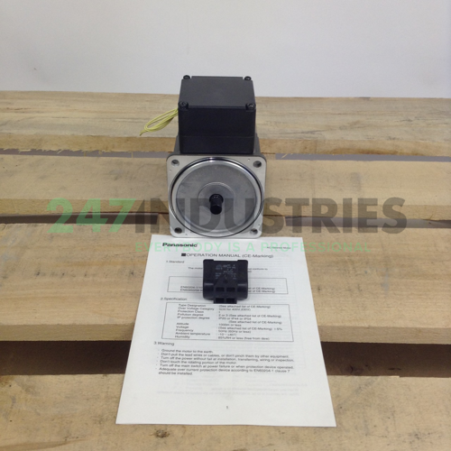 M9RA40GBK4GE Panasonic Image 6