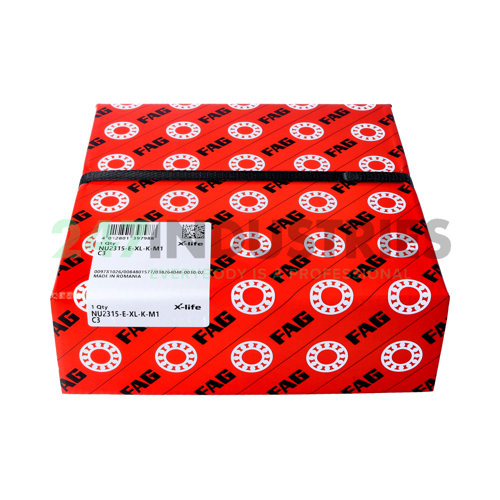 NU2315-E-XL-K-M1-C3 FAG Image 4