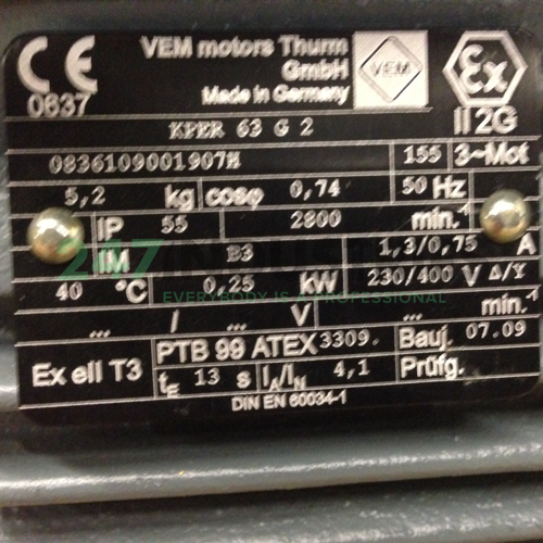 KPER63G2EEXB3 VEM Image 2