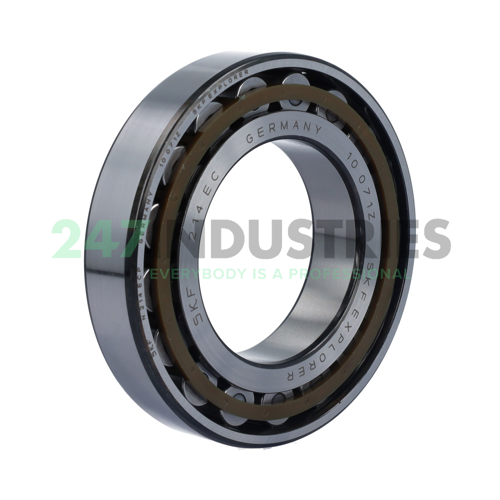 N214ECP SKF