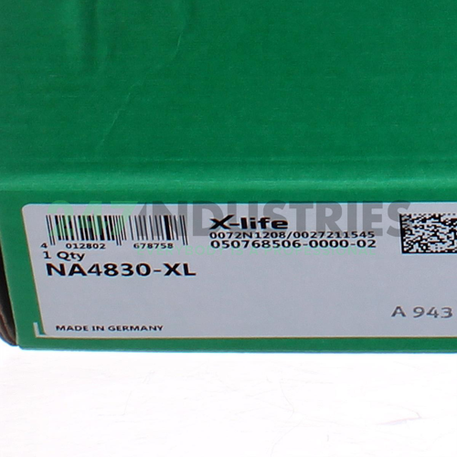 NA4830-XL INA Image 6