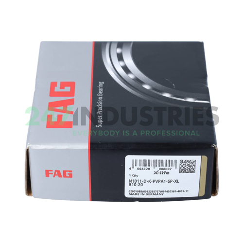 N1011-D-K-PVPA1-SP-XL-R10-20 FAG Image 4