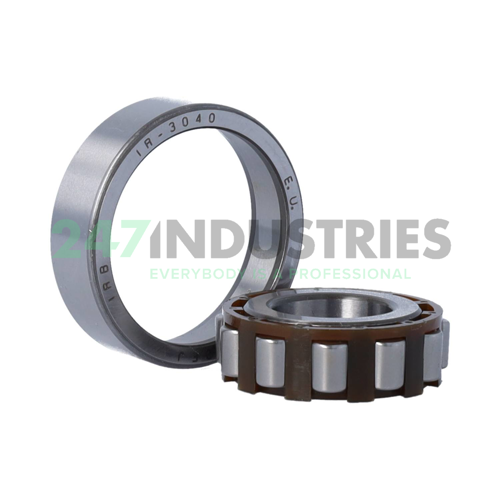 IR3040 IRB Rolamentos Image 3