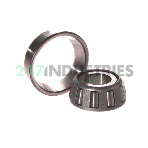 A2047/A2126 Timken Image 2