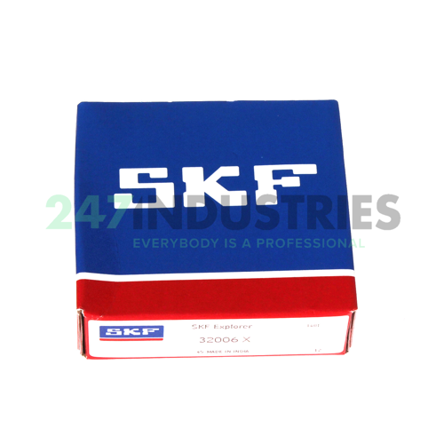 32006X SKF Image 4