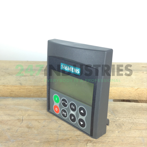 6SE6400-0AC00-0AA0 Siemens