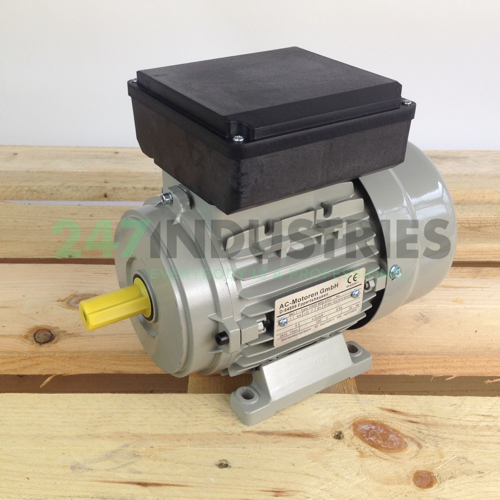 ABS80B-2/HTB3 AC-Motoren GmbH