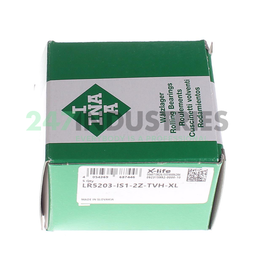 LR5203-IS1-2Z-TVH-XL INA Image 2