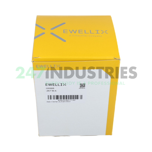 LBCT60A Ewellix Image 3