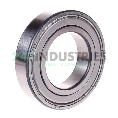 6210-2Z SKF