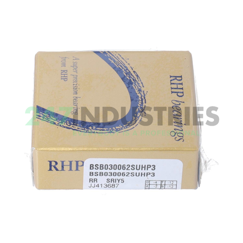 BSB030062SUHP3 SRIY5 RHP