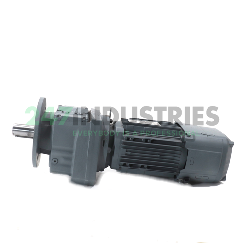 RF57DRN80M4/BE1-I90 SEW-EURODRIVE Image 3