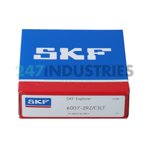 6007-2RZ/C3LT SKF Image 3