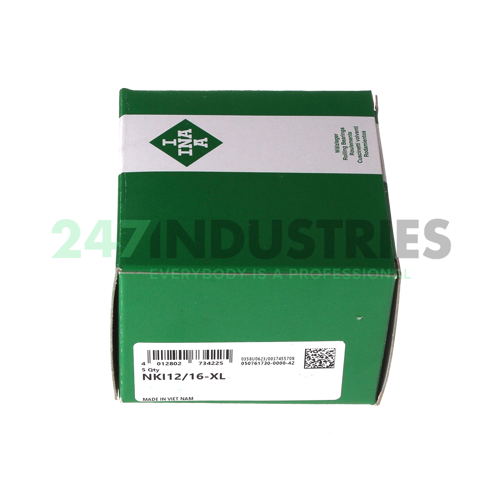 NKI12/16-XL INA Image 4