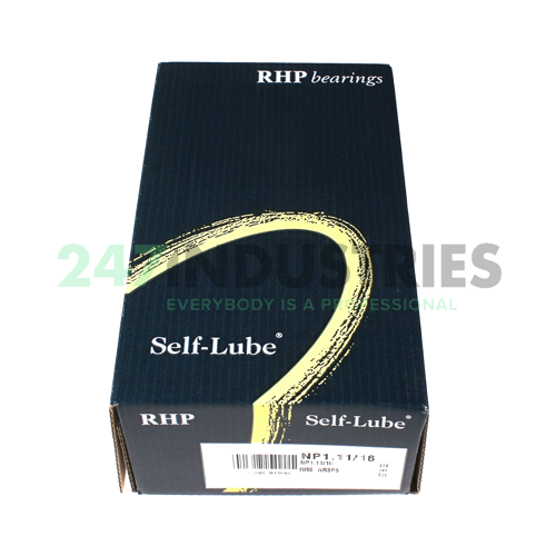 NP1.11/16 RHP Image 4