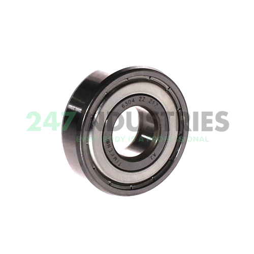 6304-ZZ Timken