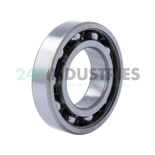 6209TN9W/C4H SKF