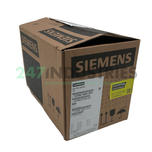 1LE1004-1AB42-2FA4 Siemens Image 6