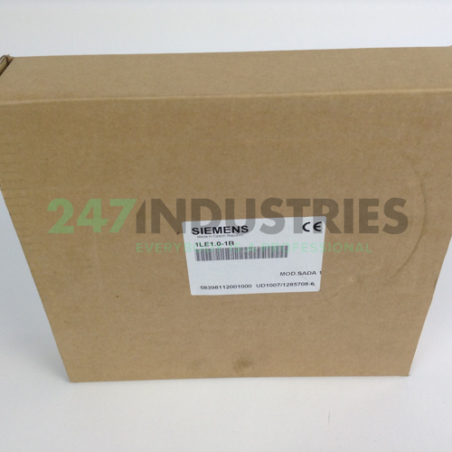 XZM:58398112001000 Siemens Image 3