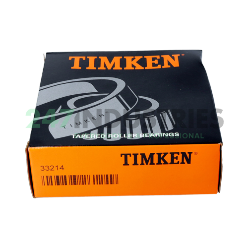 33214 Timken Image 4