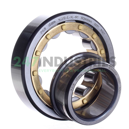NJ310-E-XL-M1 FAG Image 3