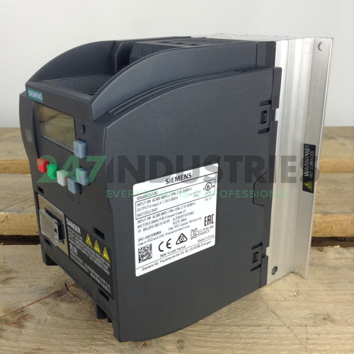 6SL3210-5BE15-5CV0 Siemens