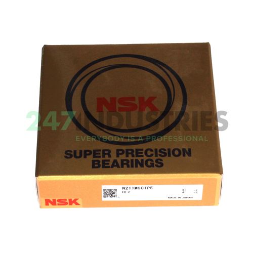 N211MCC1P5 NSK Image 4