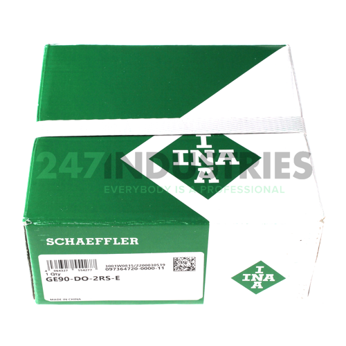GE90-DO-2RS-E INA Image 4