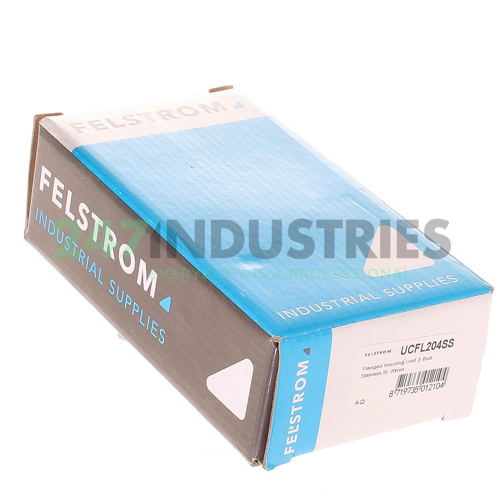 UCFL204SS Felstrom Image 4