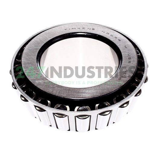 NA659 Timken Image 2