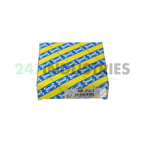 NUP210E SNR Image 4