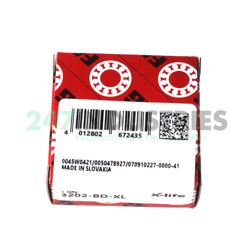 3202-BD-XL FAG Image 3