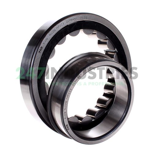 NJ220E.TVP2.C3 FAG Image 2