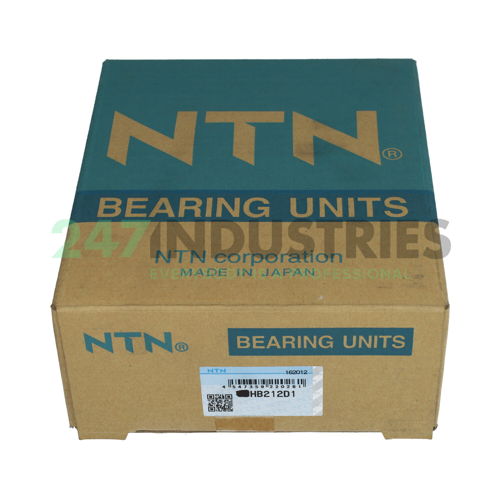 UCHB212D1 NTN Image 4