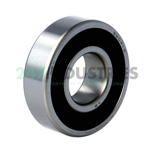 6204L11-H-20DDU GVS NSK