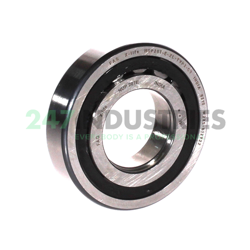 NUP207-E-XL-TVP2-C3 FAG