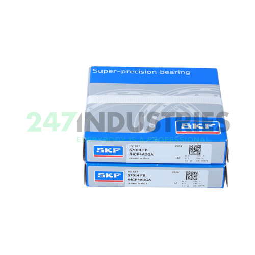 S7014FB/HCP4ADGA SKF Image 4