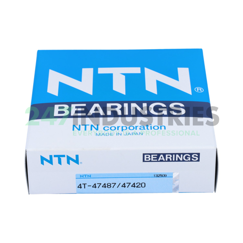4T-47487/47420 NTN Image 3