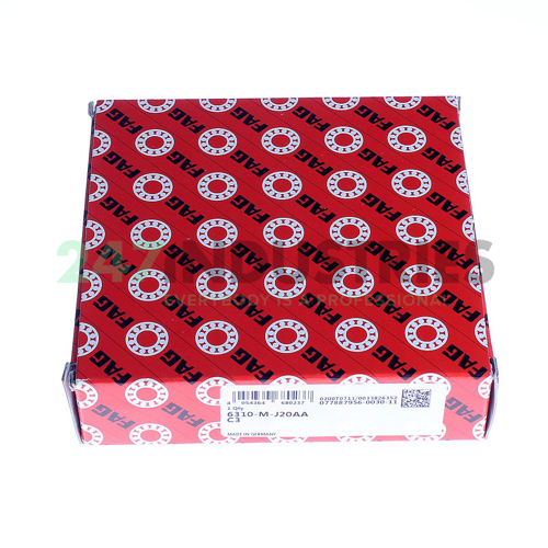 6310-M-J20AA-C3 FAG Image 2