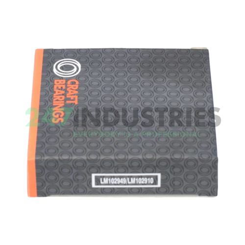 LM102949/LM102910 Craft Image 5