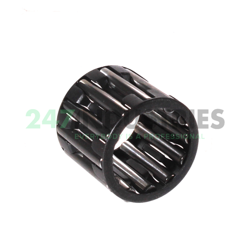 K20X28X25-A/-3-5 INA Image 2