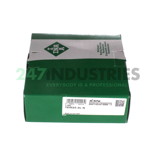 TSHE35-XL-N INA Image 4