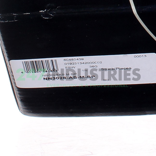 NN3028-AS-M-SP FAG Image 4