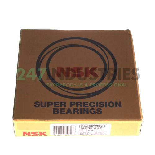 7016A5TRV1VSULP3 NSK Image 3