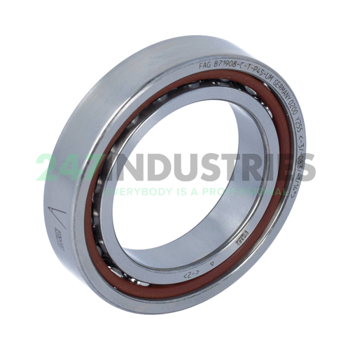 B71908-C-T-P4S-UM FAG