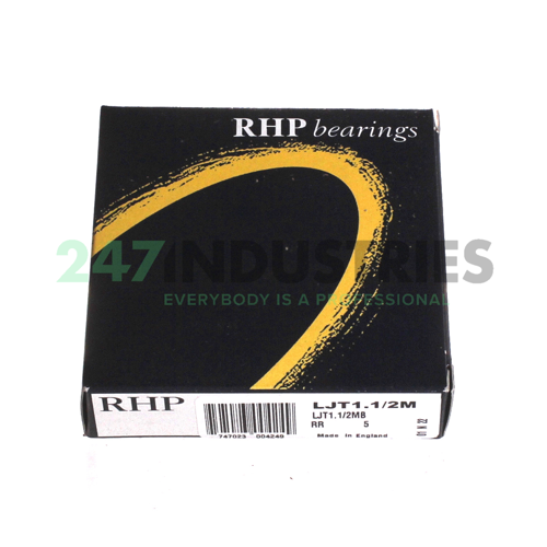LJT1.1/2MB RHP Image 3