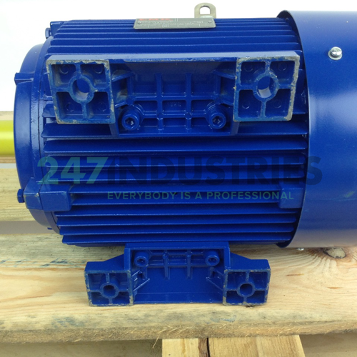 JS132S2-2B3 EMK Image 3