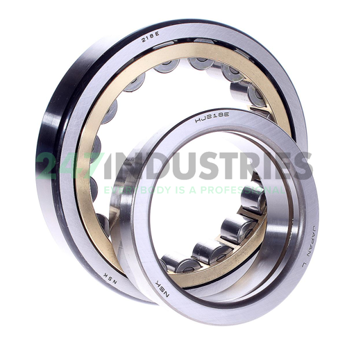 NUJ218EM NSK Image 2