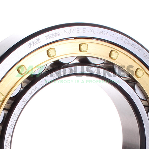 NU215-E-XL-M1A-C3 FAG Image 2